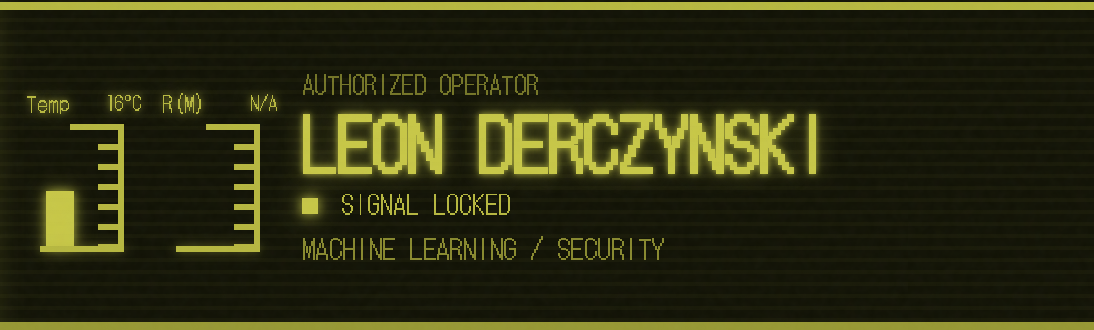 LD // REMOTE TERMINAL